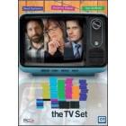 The TV set