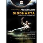 Bruno Mantovani. Siddharta Bruno Mantovani. Siddharta
