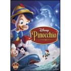 Pinocchio Pinocchio