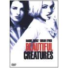 Beautiful Creatures