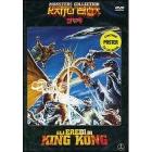 Gli eredi di King Kong Gli eredi di King Kong