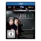 Richard Wagner. Siegfried. Sigfrido (Blu-ray)