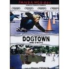 Dogtown and Z-Boys