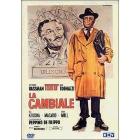 La cambiale