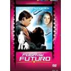 Fuga dal futuro. Danger Zone