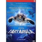 L' incredibile viaggio della tartaruga