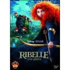 Ribelle. The Brave