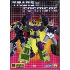 Transformers. Stagione 2. Vol. 4 (2 Dvd)