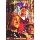 I Legnanesi. Terza compagnia. 60 anni di successi. Vol. 2 (Cofanetto 3 dvd)