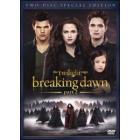 Breaking Dawn. Part 2. The Twilight Saga (Edizione Speciale con Confezione Speciale 2 dvd) Breaking Dawn. Part 2. The Twilight Saga (Edizione Speciale con Confezione Speciale 2 dvd)