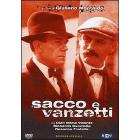 Sacco e Vanzetti (2 Dvd) Sacco e Vanzetti (2 Dvd)