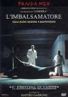 L' imbalsamatore L' imbalsamatore