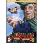 Elfy Elf. Chi trova un amico trova un tesoro