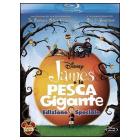 James e la pesca gigante (Blu-ray) James e la pesca gigante (Blu-ray)