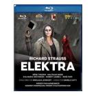 Richard Strauss. Elektra (Blu-ray) Richard Strauss. Elektra (Blu-ray)