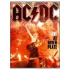 AC/DC. Live At River Plate (Blu-ray) AC/DC. Live At River Plate (Blu-ray)