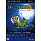 Microcosmos. Il popolo dell'erba