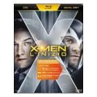 X-Men. L'inizio (Cofanetto blu-ray e dvd) X-Men. L'inizio (Cofanetto blu-ray e dvd)