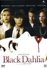Black Dahlia Black Dahlia