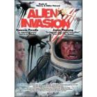 Alien invasion