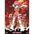 Punta al Top 2! Diebuster. The Complete Series (6 Dvd)