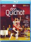 Ludwig Minkus. Don Quichot (Blu-ray) Ludwig Minkus. Don Quichot (Blu-ray)