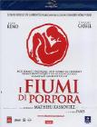 I fiumi di porpora (Blu-ray)