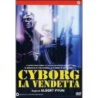 Cyborg la vendetta