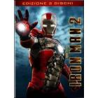 Iron Man 2 (2 Dvd) Iron Man 2 (2 Dvd)