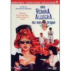 Una vedova allegra... ma non troppo