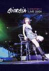 Giorgia. Ladra di vento. Live 2003