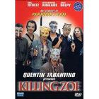 Killing Zoe