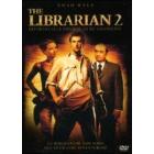 The Librarian 2. Ritorno alle miniere di re Salomone