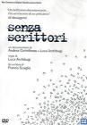 Senza scrittori