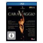 Caravaggio (Blu-ray)