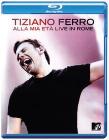 Tiziano Ferro. Alla mia età. Live in Rome (Blu-ray) Tiziano Ferro. Alla mia età. Live in Rome (Blu-ray)