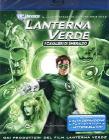 Green Lantern. I cavalieri di smeraldo (Blu-ray) Green Lantern. I cavalieri di smeraldo (Blu-ray)