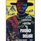 Per un pugno di dollari Per un pugno di dollari