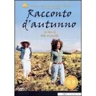 Racconto d'autunno Racconto d'autunno