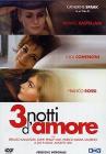 Tre notti d'amore Tre notti d'amore