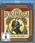 Joe Bonamassa. Beacon Theatre. Live From New York (Blu-ray)