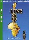 Live 8. Roma Live 8. Roma