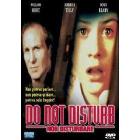 Do Not Disturb. Non disturbare Do Not Disturb. Non disturbare