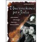 Una rosa bianca per Giulia