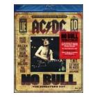AC/DC. No Bull Live (Blu-ray)