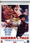 Guerra e pace (Cofanetto 2 dvd) Guerra e pace (Cofanetto 2 dvd)
