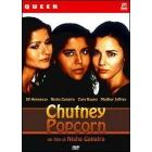 Chutney popcorn