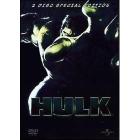 Hulk (3 Dvd) Hulk (3 Dvd)