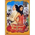 Matrimoni & Pregiudizi