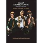 Cream. The Farewell Concert of Cream